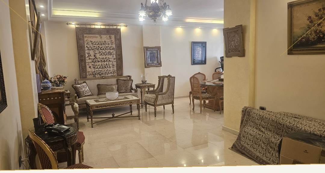 245 m² apartment for sale in Tarik El Jdideh, Beirut — Cedar Keys Estates Ref. 1152