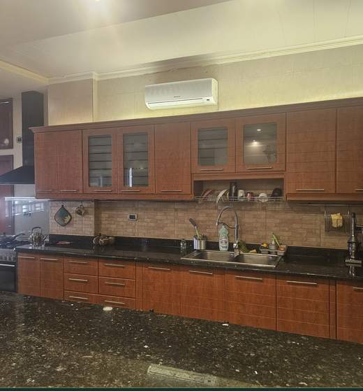 Bedroom of apartment for sale in Tarik El Jdideh, Beirut — Ref. 1152