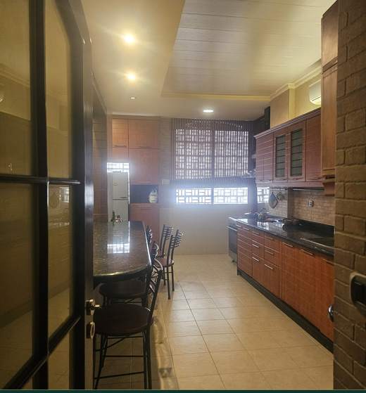 Second bedroom of apartment for sale in Tarik El Jdideh, Beirut — Ref. 1152