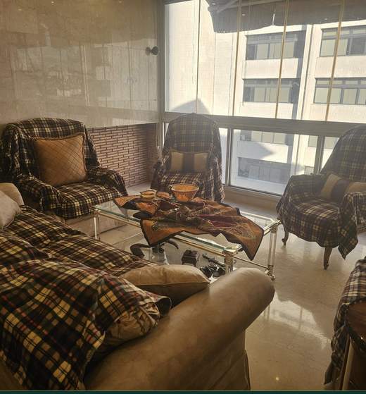 Third bedroom of apartment for sale in Tarik El Jdideh, Beirut — Ref. 1152