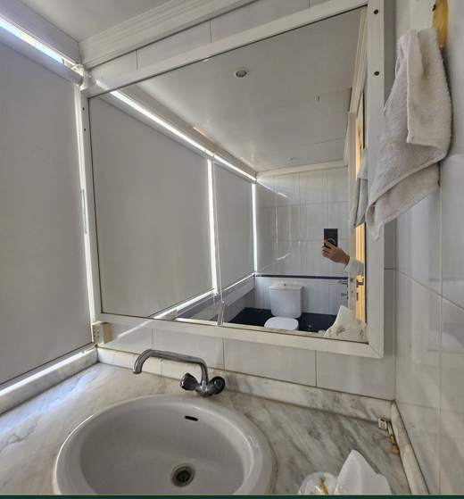 Clinic for rent in Badaro, Beirut — Cedar Keys Estates Ref. 1172, view 8
