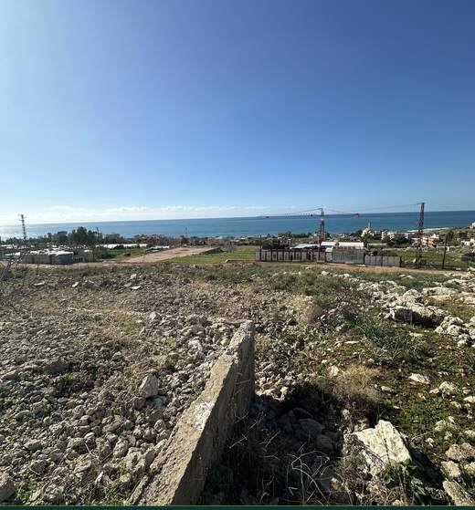 Land for sale in Jiye, Chouf — Cedar Keys Estates Ref. 1162, view 2