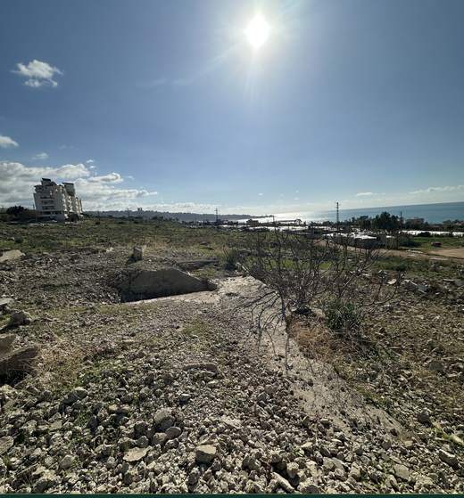 Land for sale in Jiye, Chouf — Cedar Keys Estates Ref. 1162, view 3