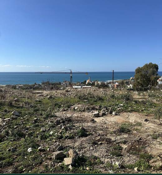 Land for sale in Jiye, Chouf — Cedar Keys Estates Ref. 1162, view 4