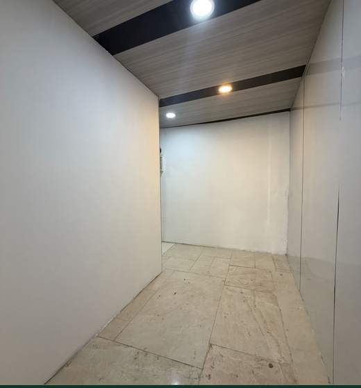 Storage room of shop for rent in Achrafieh, Beirut — Ref. 1184