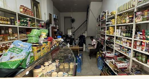 105 m² shop for sale in Zarif, Beirut — Cedar Keys Estates Ref. 1167