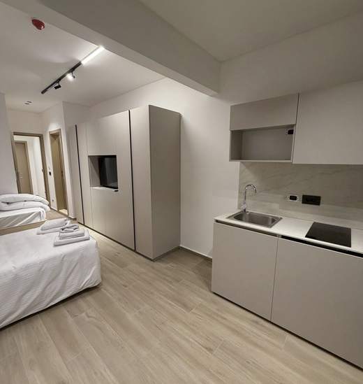 Student residence for rent in Hamra, Beirut — Cedar Keys Estates Ref. 1183