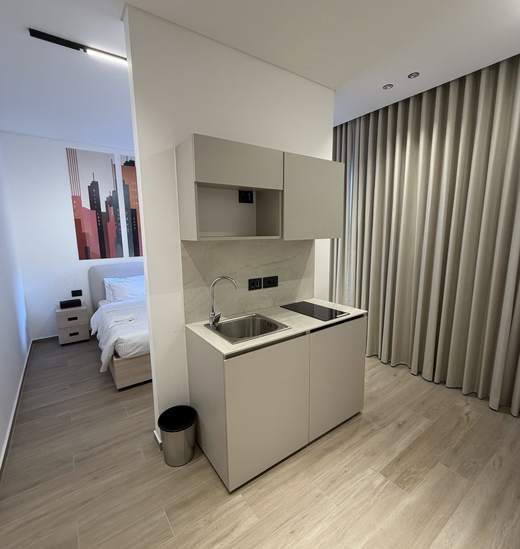 Student residence for rent in Hamra, Beirut — Cedar Keys Estates Ref. 1183, view 2