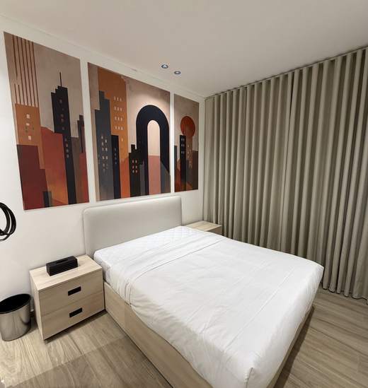 Student residence for rent in Hamra, Beirut — Cedar Keys Estates Ref. 1183, view 4