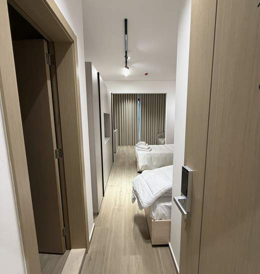 Student residence for rent in Hamra, Beirut — Cedar Keys Estates Ref. 1183, view 5