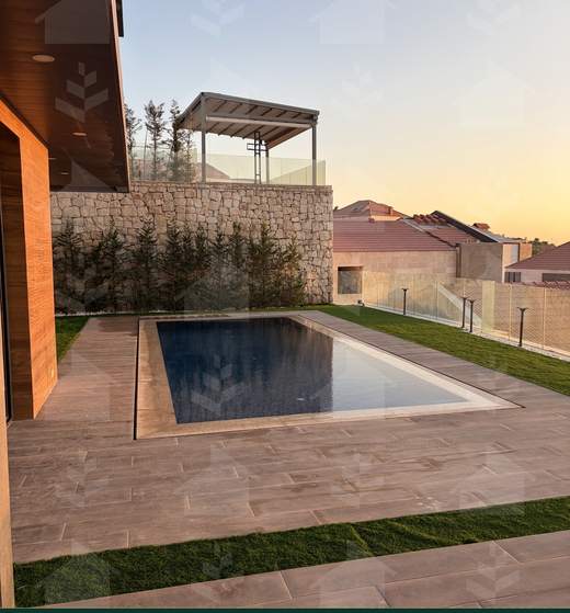 Villa for sale in Medyar, Chouf — Cedar Keys Estates Ref. 1189, view 6