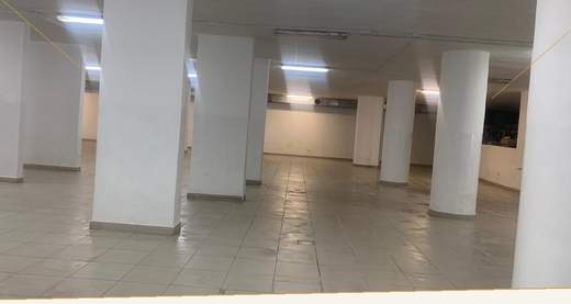 1,450 m² warehouse for sale in Raouche, Beirut — Cedar Keys Estates Ref. 1120